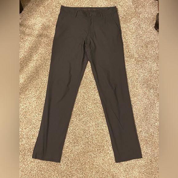 RHONE Pants Rhone Commuter Pants Poshmark